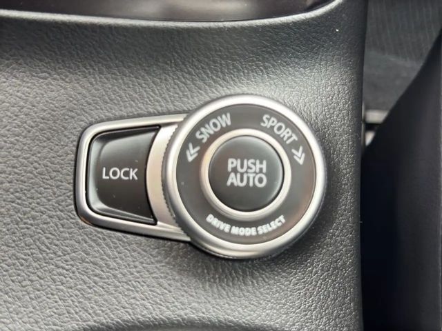 Suzuki S-Cross AllGrip Flash Hybrid