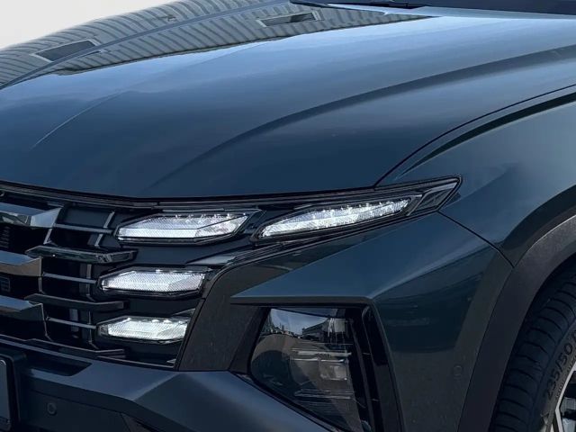 Hyundai Tucson Prime