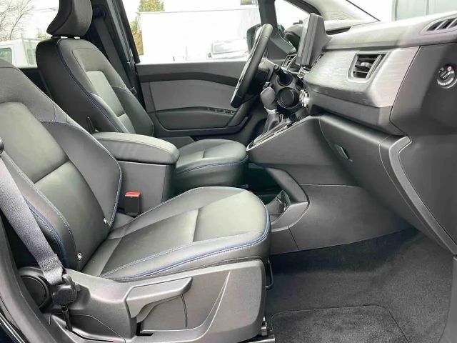 Nissan Townstar Tekna