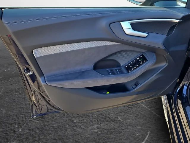 Audi A5 Avant Quattro S-Line S-Tronic