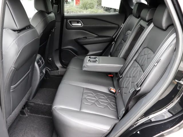 Nissan Qashqai Tekna