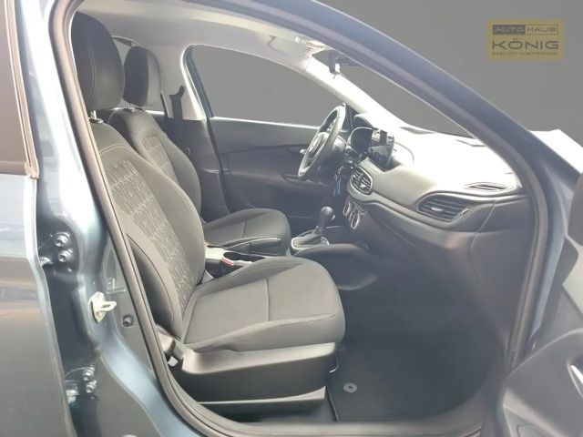 Fiat Tipo 1.5 GSE AUTOMATIK*KLIMA*CARPLAY*TEMPOMAT