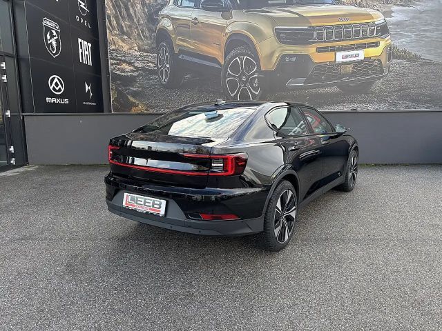 Polestar 2 Long range Single motor