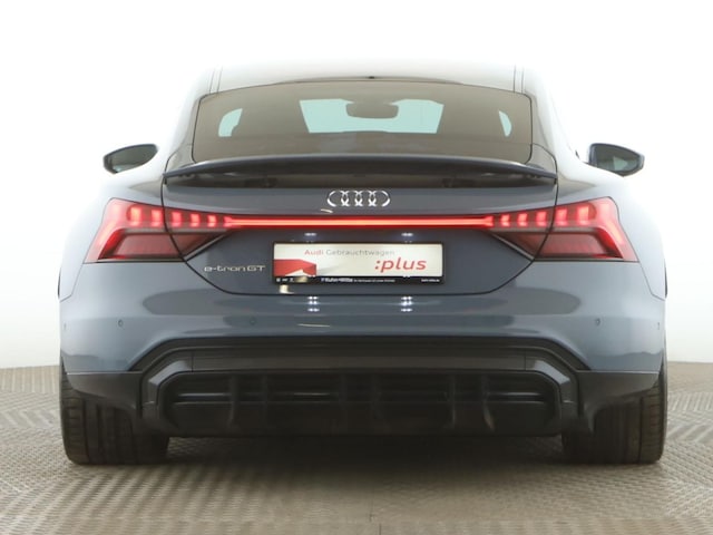 Audi e-tron GT Quattro