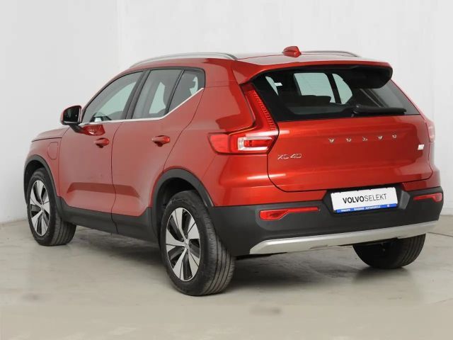 Volvo XC40 Inscription Recharge T5