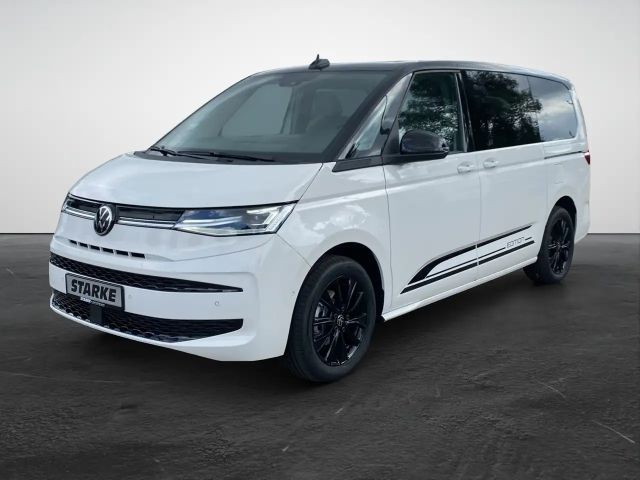 Volkswagen Multivan 2.0 TDI DSG Lang T7