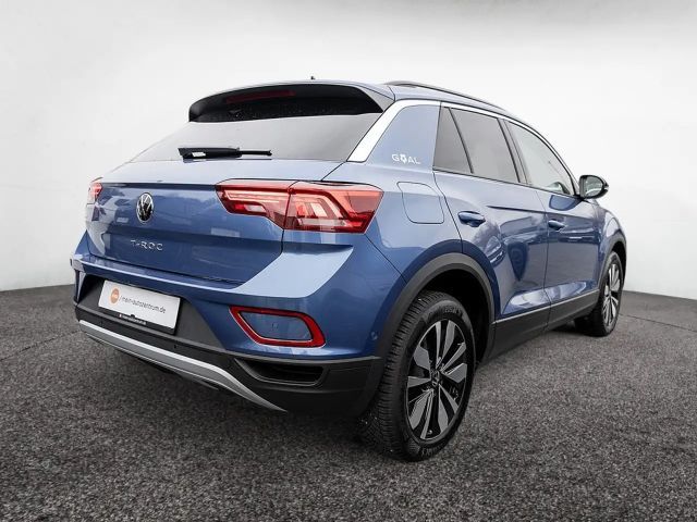 Volkswagen T-Roc 1.5 TSI