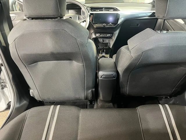 Opel Corsa GS-Line Grand Sport Turbo