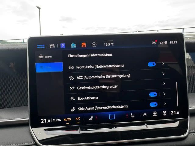 Volkswagen Tayron 1.5 eTSI Life