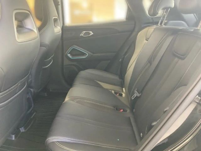 BYD Atto 2 Boost