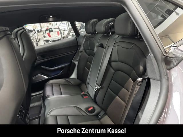 Porsche Taycan Sport Turismo