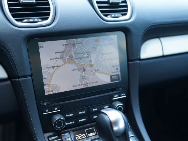 Porsche Cayman 4 Coupé GTS