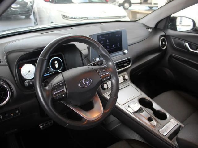 Hyundai Kona Electric Select
