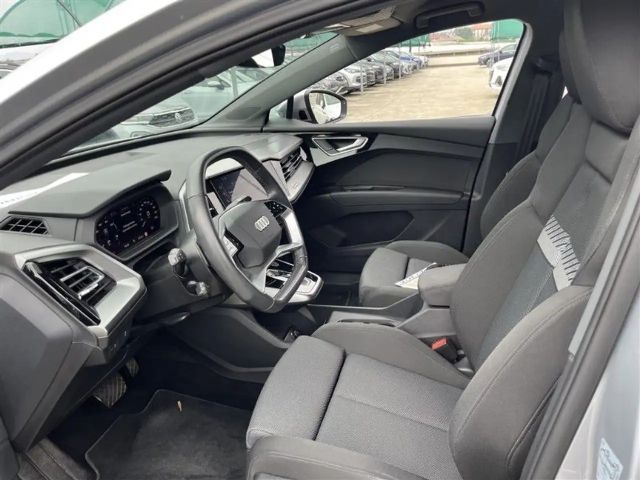 Audi Q4 e-tron Quattro S-Line