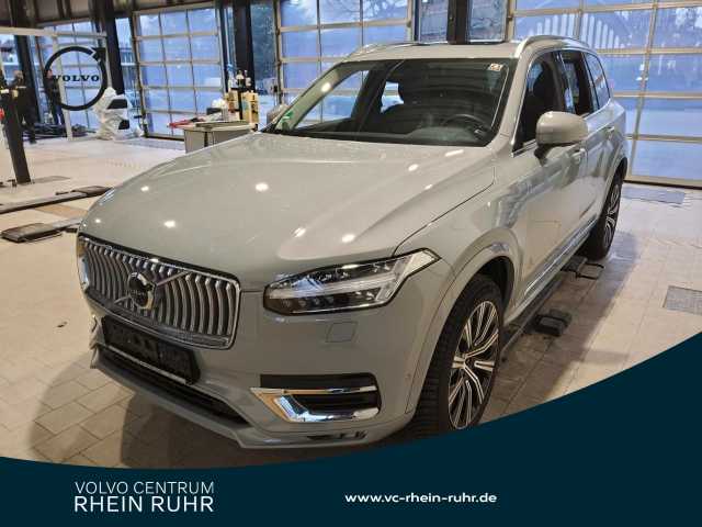 Volvo XC90 XC 90
