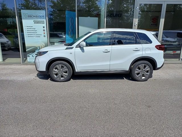 Suzuki Vitara AllGrip GL Hybrid Shine