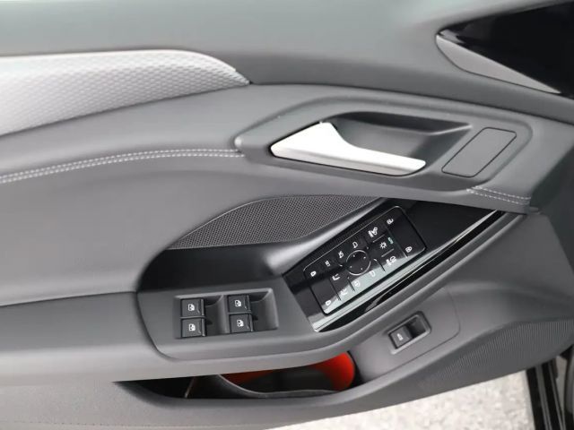 Audi A6 e-tron Quattro