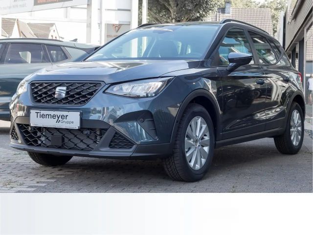 Seat Arona 1.0 TSI DSG Style