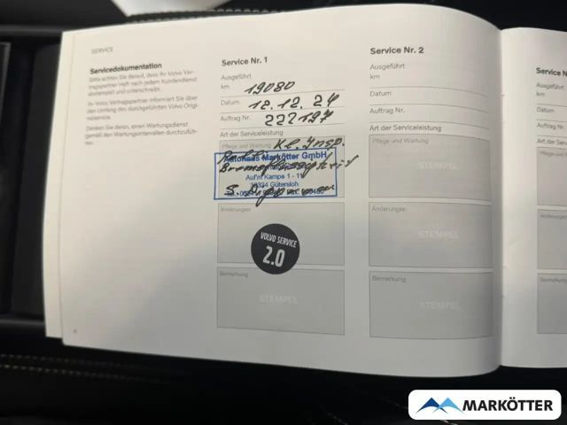 Volvo XC40 Recharge Ultimate