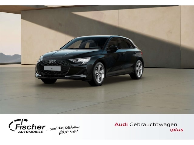 Audi A3 35 TFSI S-Tronic Sportback