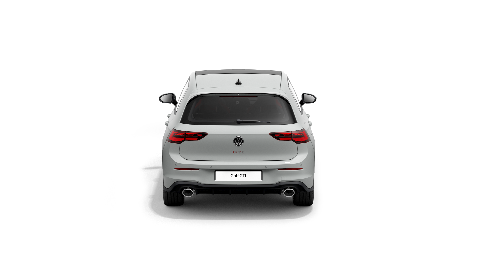 Volkswagen Golf 2.0 TSI DSG Golf VIII