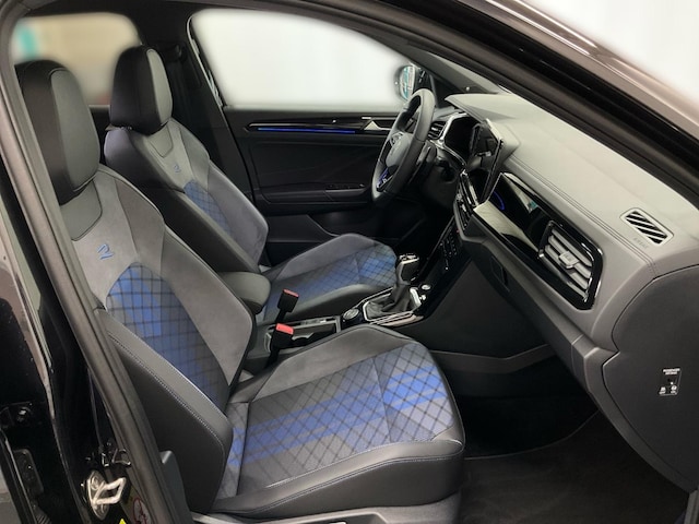 Volkswagen T-Roc 2.0 TSI DSG