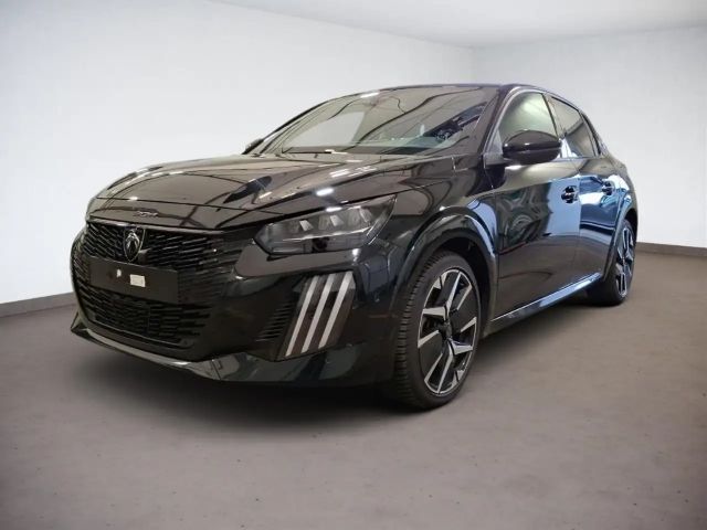 Peugeot 208 GT-Line Hybrid