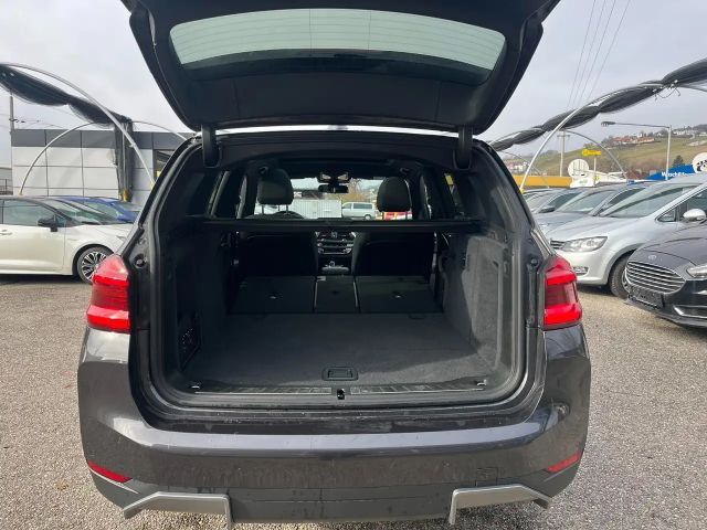 BMW iX3 Inspiring iX3