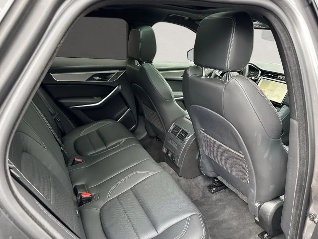 Jaguar F-Pace AWD D300 R-Dynamic