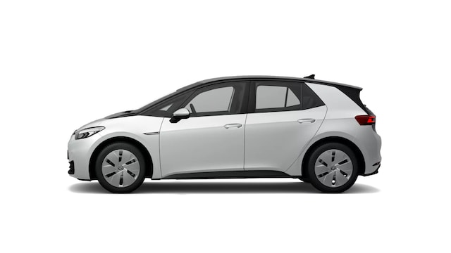 Volkswagen ID.3 58 KWh Performance Pro