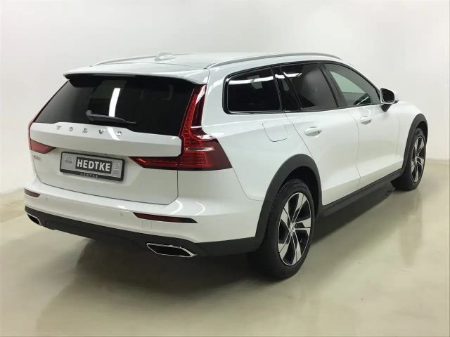 Volvo V60 Cross Country AWD Geartronic