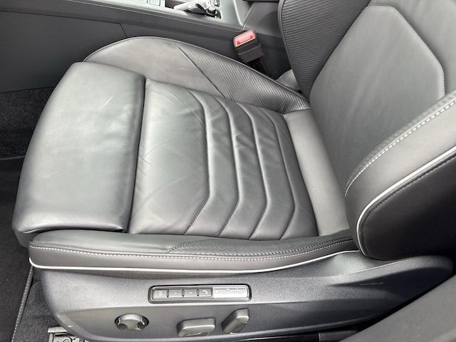 Volkswagen Arteon Shooting Brake DSG