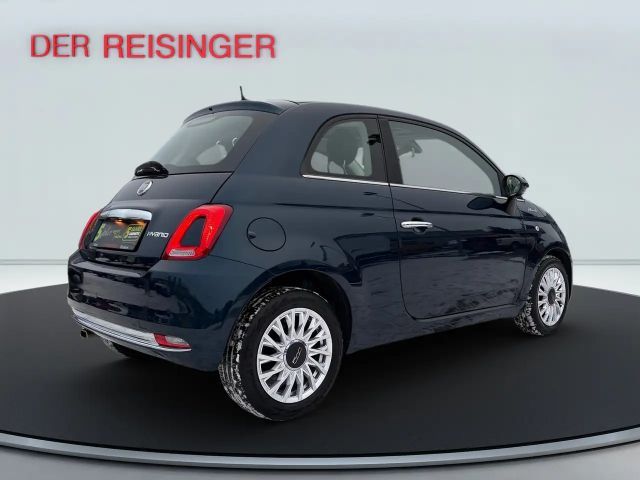 Fiat 500 Dolcevita