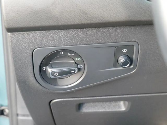 Volkswagen Tiguan 1.5 TSI Allspace Life