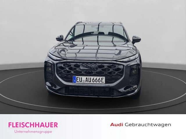 Audi Q3 Hybride S-Tronic