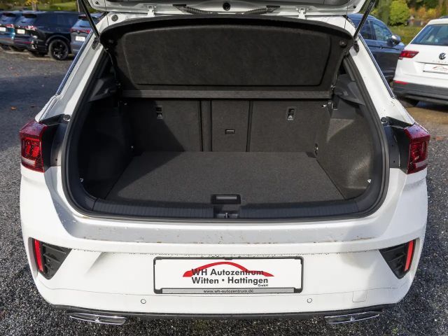 Volkswagen T-Roc 1.5 TSI DSG R-Line
