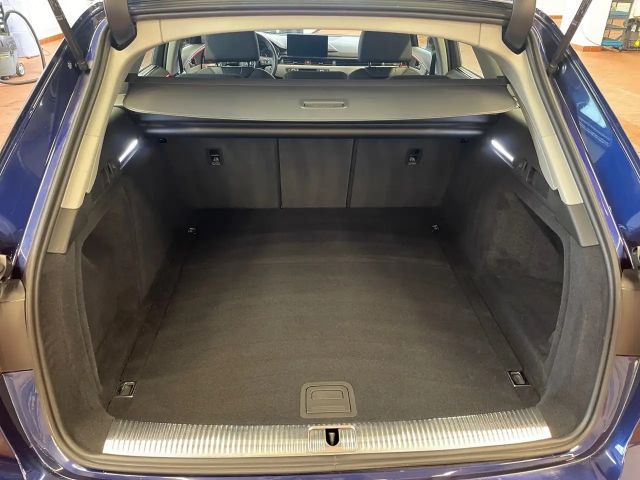 Audi A4 40 TFSI Avant Competition S-Line