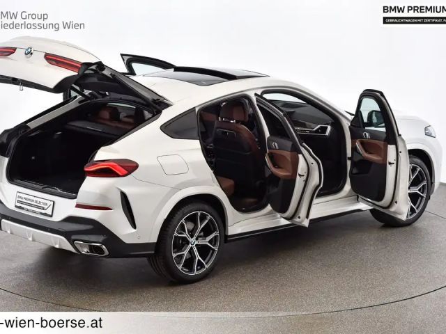 BMW X6 xDrive30d