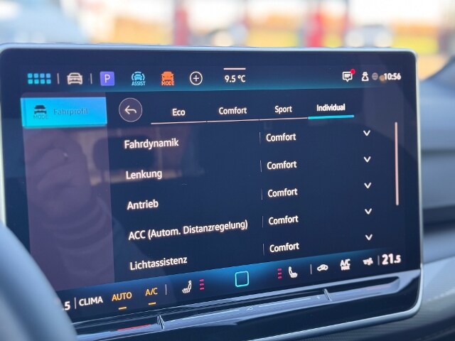 Volkswagen Golf DSG Golf VIII