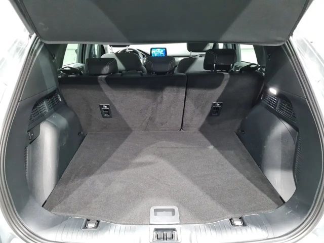 Ford Kuga Plug in Hybrid Titanium