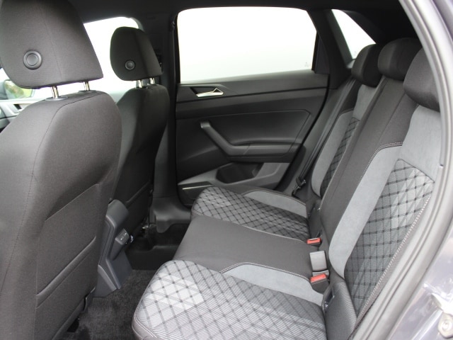 Volkswagen Polo 1.0 TSI DSG