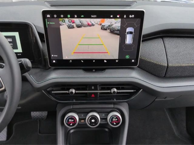 Skoda Kodiaq Selection