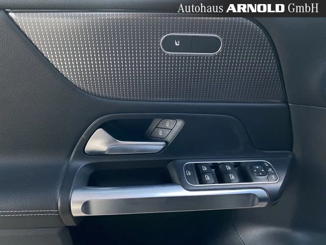 Mercedes-Benz GLB 250 4MATIC Progressive