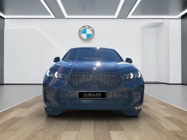BMW X6 xDrive30d