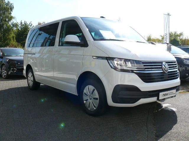 Volkswagen Caravelle T6