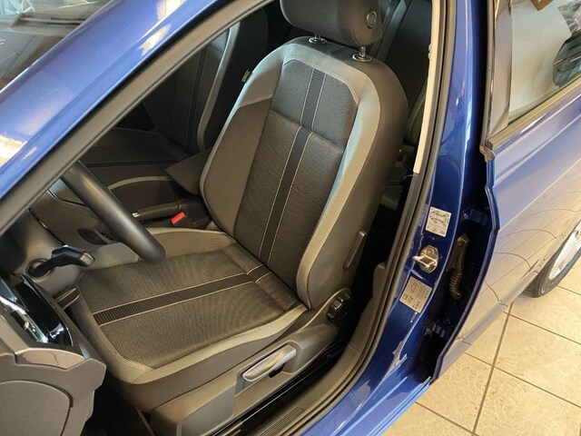 Volkswagen Polo 1.0 TSI BMT DSG