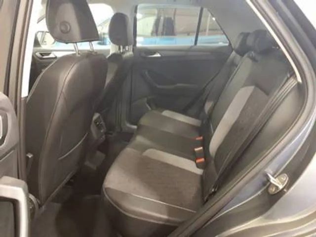 Volkswagen T-Roc 1.0 TSI