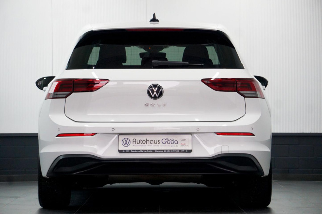 Volkswagen Golf 1.0 TSI Life
