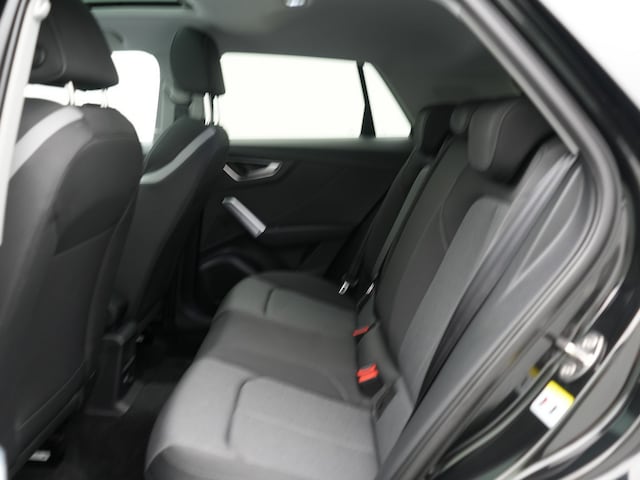 Audi Q2 35 TFSI S-Line S-Tronic