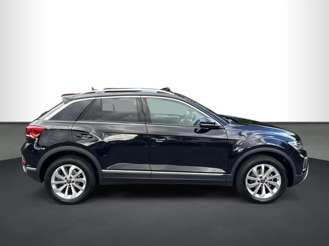 Volkswagen T-Roc 1.5 TSI DSG Style